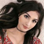 SSSNIPERWOLF token avatar