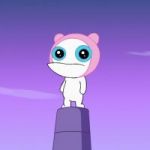 Avatar del token de MeepCoin