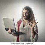 JesusToken token avatar