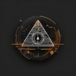 DARK SIDE token avatar