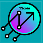 TScoin token avatar