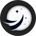 Lunarix token avatar