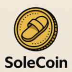 SoleCoin token avatar