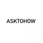 Asktohow profile avatar