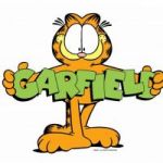Avatar del token de Garfield