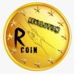 REVOLUTION token avatar