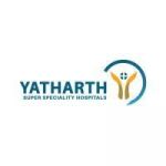 yatharthhospital profile avatar