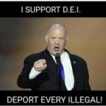 D. E. I. post