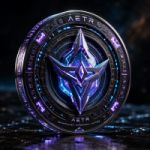 AETR token avatar