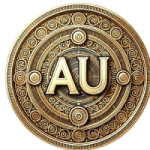 Aurum token avatar