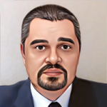 MAF profile avatar