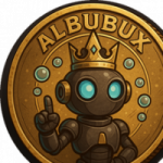 ALBUBUX post