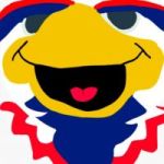 Clawed token avatar