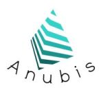 Anubis token avatar