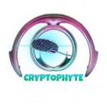 Cryptophyte token avatar