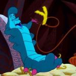 Caterpillar profile avatar