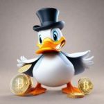 McDuck token avatar