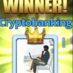 Cryptobanking token avatar