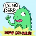 DinoDerp token avatar