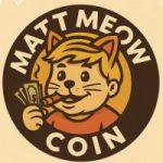 MATT MEOW TO  THE MOON! post