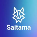 Saitama V2 token avatar