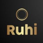 Ruhi token avatar