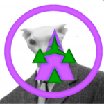 Cruri token avatar