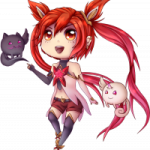 PogChampius token avatar