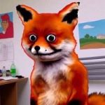 trashFox token avatar