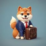 DoggoTeach token avatar