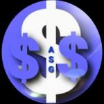 ASG Coin post