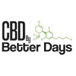 Cbdbybetterdays profile avatar