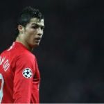 Cristiano Ronaldo token avatar