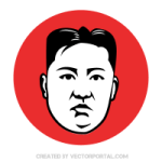 KimJongCoin token avatar