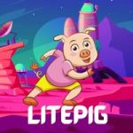 LitePig token avatar