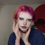 ElleMistress profile avatar
