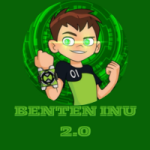 BenTenIn token avatar