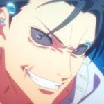 Daddy Toji token avatar