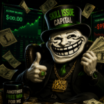 SkillIssueCapital profile avatar