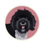 Tibetan token avatar