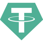 USDT TRC 20 token avatar