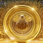 GOLDDINAR token avatar