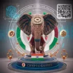 Cryptoshree token avatar