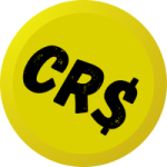 Crel token avatar