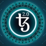 Tezos2 token avatar