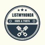 listmyhonda profile avatar