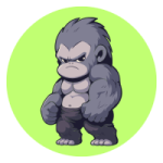 GORO token avatar