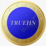 Check this and see how the TRUEHN GOLD STANDARD on ERC20 evolves. post