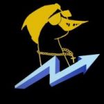 METAGOOSE token avatar