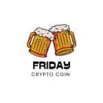 FRIDAY token avatar